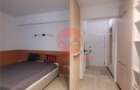 Studio Modern Mamaia Nord, la 5 minute de Plaja