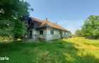 Casa + teren intravil, 3.6 ha I Zagon I Potential turistic si investit - 1