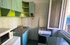 Garsoniera |Tineretului | Parc | METROU | Complet Utilat Mobilat| - 6