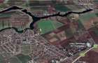 Fundulea, teren intravilan 1000 mp, parcelabil, utilitati - 3