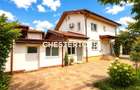 For Sale Casa Corbeanca Sos.UniriiTeren 1.172 mp Gradina de poveste Po - 3