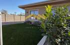 Mosnita Noua-Duplex Finalizat-Curte Amenajata
