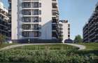 Apartament nou 2 camere | Spații verzi și acces securizat | Pipera - 18