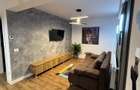 Inchiriez apartamant in regim hotelier