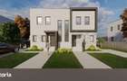 Case tip duplex intr-un complex rezidential nou - 3