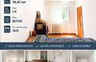 Garsoniera Ploie?ti, Sud | 19,47 mp | 29.000 FIX - 5