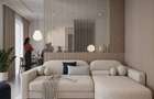 Apartament 1 camere, 41.4 mp - Via Carmina Domus S4