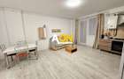 Apartament 3 camere, 2 bai, 2 balcoane, bloc nou, zona Ampoi 3 - 5