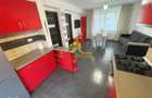 3 camere, mobilat modern, bloc nou, terasa, Buna Ziua - 8