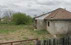 Casa cu 2 dormitoare si teren 1233 mp, Scrioastea, Teleorman