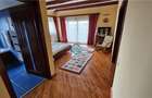 Vand casa de 380 mp, cu teren de 3500 mp in Sangeorgiu de Mures