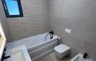 Prima inchiriere! Casa NOUA cu 3 dormitoare, terasa si curte Santandrei, str. Luminii - 2