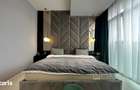 Penthouse Sopor | 120 mp | Design Modern | Terase 60 mp | 2 Parcari - 9