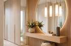 3 Camere cu Dressing si doua balcoane Decomandat Scoala Victor Brauner - 2