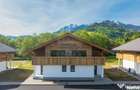 La poalele Bucegilor, ultimul chalet din proiectul Alpinia Ra?nov - Rasnov (Brasov)