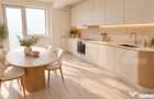 BLOC NOU !! Apartament 1 camere, 35.30 mp, zona Bucium !! - Iasi (Iasi)