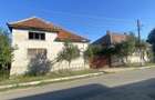 Vand casa localitate Mizies