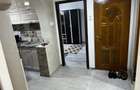 Apartament 2 camere decomandat, mobilat complet, loc de parcare, zona cart. Trivale-Sc. Gen. nr. 13 - 8