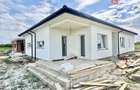 Duplex cu 3 camere si 2 bai - 76 mp utili - Bucovat - 1