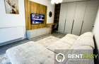 De inchiriat! Apartament cu doua camere situat in Poitiers Towers - 2