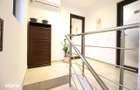 Vila moderna P+M in Odaia Manolache, mobilata complet - 123.000 euro - 6
