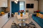 Apartament 2 camere  pe malul mării zona IAKI MAMAIA - 1