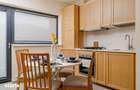 HILS Republica Studio dublu tip 2B parter cu gradina