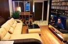 2 camere I Cosmopolis I 52mp I parcare I mobilat si utilat I etaj 2 - 1