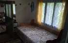 Teren si casa Sat Tarcau zona Garii - 1