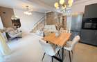 Duplex 100 mp | 3 camere | 2 terase 30 mp | Parcare subterana | Central Address | Parc Carol - 4