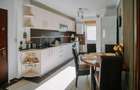 Inchiriez 4 camere decomandate 80 mp 2 bai Manastur - 2