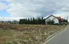 Teren intravilan, 877 mp Sanmartin (zona Beverly Hills) - toate utilitatile pe proprietate - 7