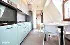 BRANCOVEANU METROU-MARTISOR, APARTAMENT 93 MP, CU TERASA 17MP, PARCARE - 2
