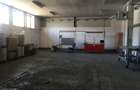 Spațiu industrial, de 2,070 mp, în Central