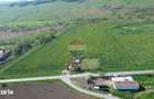 Teren de vanzare sau inchiriat 19ha intravilan, Agnita,Sibiu - 7