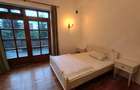 Garsoniera cu terasa proprie in vila interbelica, central, str Iorga - 8
