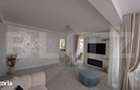 Apartament 3 camere, 66 mp, prima inchiriere, terasa 12 mp, zona Centr - 1