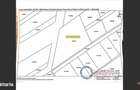 Teren intravilan 2.199 mp | Sisesti Sector 1 | Stejarii Baneasa - 8