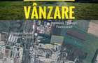 De vanzare 26.000mp teren intravilan in Roman,zona fabricii TRW,28e/mp - 1