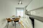 Apartament modern cu 2 camere, balcon si parcare subterana CLUJ