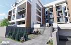 Apartament 2 camere cu gradina proiect nou zona Pallady - 5