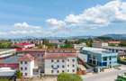 CLADIRE 1011 MP CU 3.459 MP TEREN INDUSTRIAL | ZIZINULUI 108 BRASOV - 1