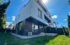 MTM VIllas - Casa de inchiriat, 5 dormitoare, 4 bai, 3 locuri de parcere + curte - 2