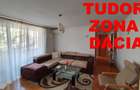 Inchiriez Apartament 3 camere + Garaj zona Tudor Dacia - 1