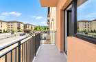 Apartament 3 camere cu balcon în Lunca Cetățuii, Iași