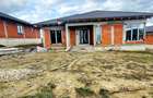 Casa parter la ro?u in Paleu 600 mp teren, utilita?i la limita