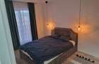 COSMOPOLIS - Apartament cu 2 camere tip studio, mobilat si utilat. - 7