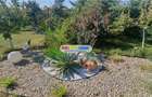 Vila P+M, 5 camere, piscina, curte spre lac - Sarulesti, Calarasi