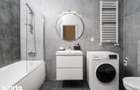 Apartament Modern de Lux / 2 camere / Central Timpuri Noi - 9