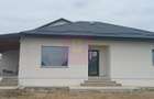 Sabareni, casa noua parter 137 mp, curte 400 mp - 6